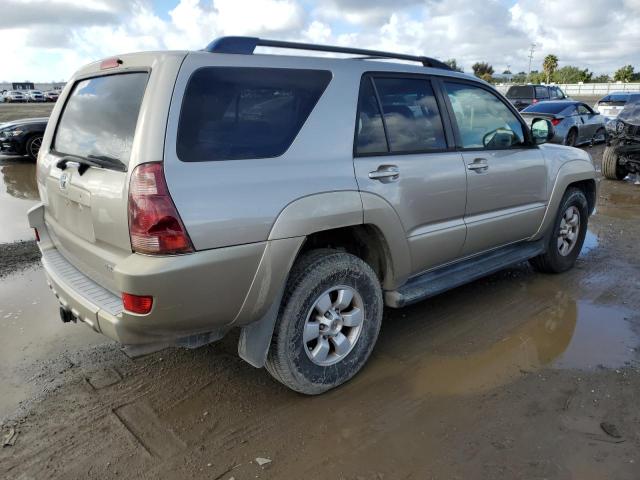 Obraz 3 z 2003 TOYOTA 4RUNNER SR5 2003 z VIN JTEZU14R430007642