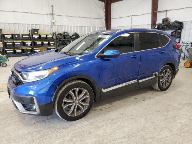 Obraz 2020 HONDA CR-V TOURING 2020