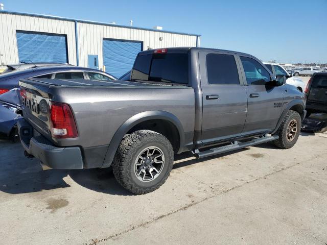 Image 3 of 2017 RAM 1500 REBEL 2017 with VIN 1C6RR7YTXHS734317