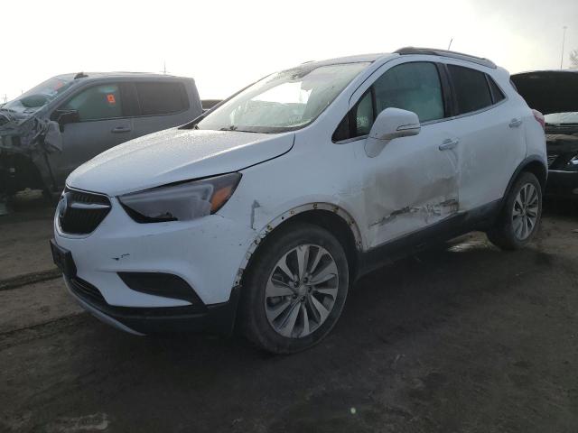 2017 BUICK ENCORE PREFERRED 2017 image