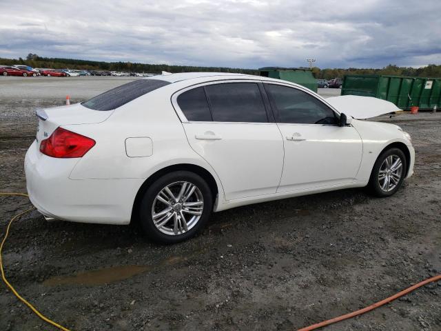 Image 3 of 2015 INFINITI Q40  2015 with VIN JN1CV6AR4FM521015