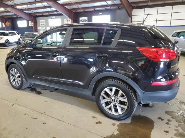 Изображение 2 2016 KIA SPORTAGE LX 2016 с VIN KNDPBCAC4G7863078