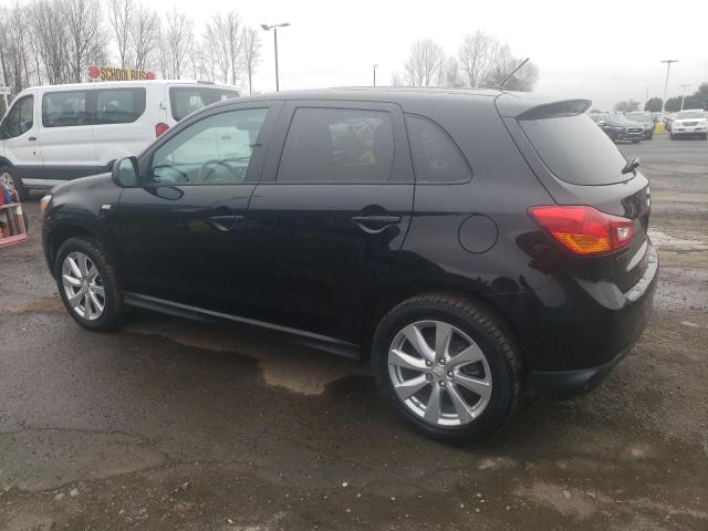 Image 2 of 2015 MITSUBISHI OUTLANDER SPORT ES 2015 with VIN 4A4AR3AU6FE052475