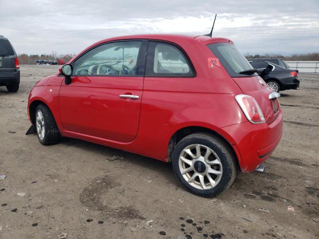 Obraz 2 z 2016 FIAT 500 EASY 2016 z VIN 3C3CFFKR3GT168775