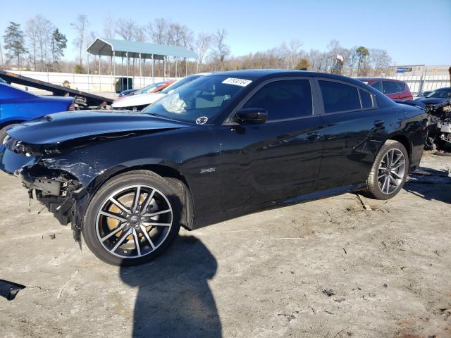 Изображение 2023 DODGE CHARGER R/T 2023