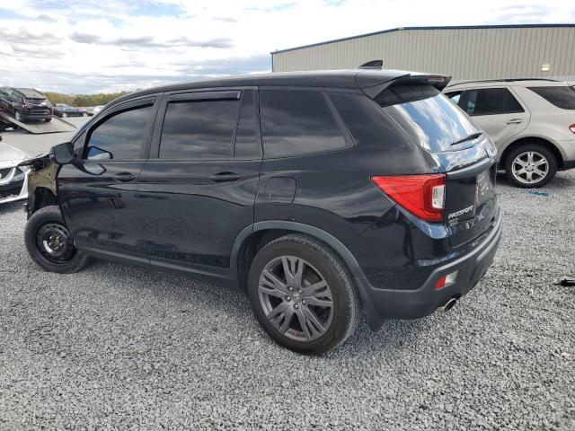 Изображение 2 2019 HONDA PASSPORT EXL 2019 с VIN 5FNYF7H59KB004725