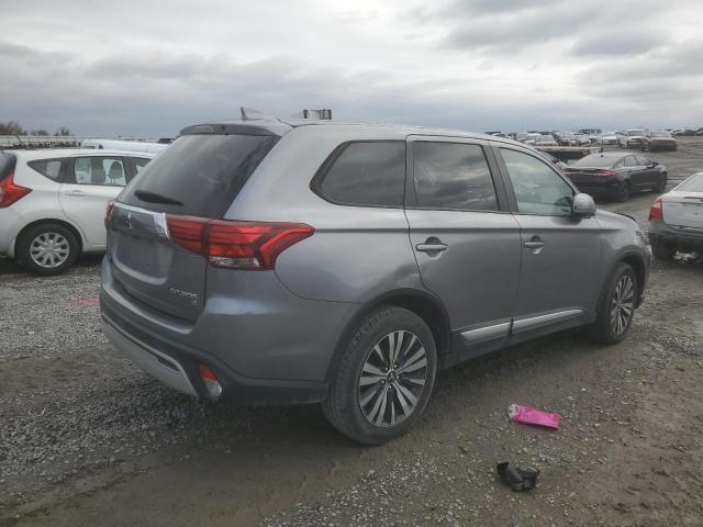 Изображение 3 2019 MITSUBISHI OUTLANDER SE 2019 с VIN JA4AD3A39KZ049791