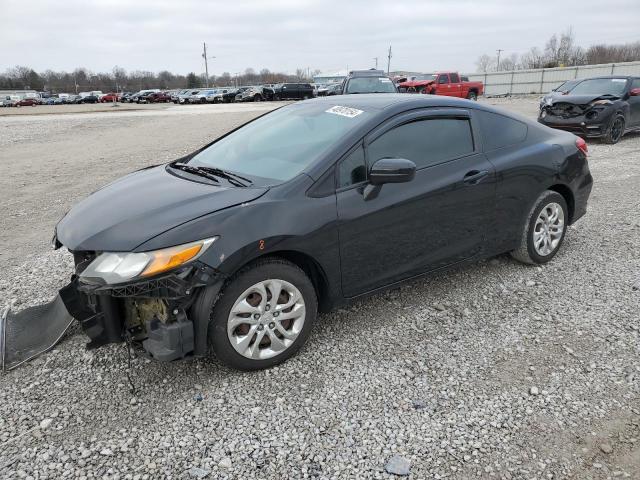 Изображение 1 2015 HONDA CIVIC LX 2015 с VIN 2HGFG3B55FH522399