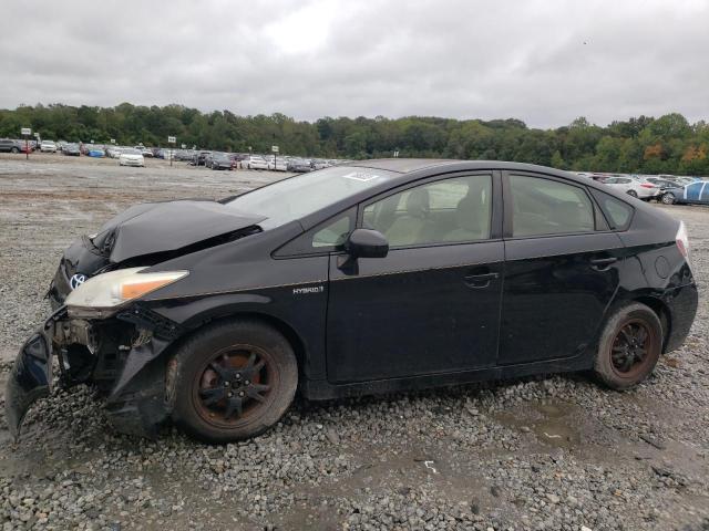 Obraz 1 z 2013 TOYOTA PRIUS  2013 z VIN JTDKN3DU8D1704309