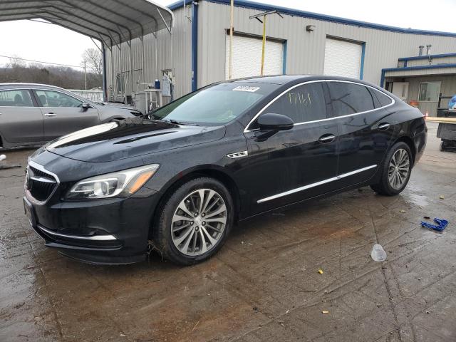 Изображение 2017 BUICK LACROSSE PREFERRED 2017