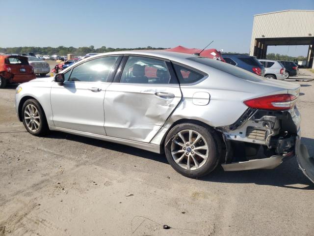 Obraz 2 z 2017 FORD FUSION SE 2017 z VIN 3FA6P0H7XHR149136