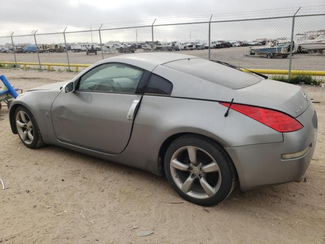Obraz 2 z 2006 NISSAN 350Z COUPE 2006 z VIN JN1AZ34D46M311251