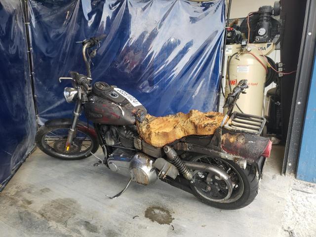 Obraz 3 z 2006 HARLEY-DAVIDSON FXDWGI  2006 z VIN 1HD1GP1196K317478