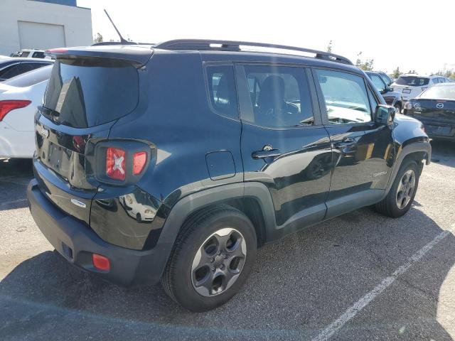 Image 3 of 2015 JEEP RENEGADE LATITUDE 2015 with VIN ZACCJABH5FPC21065