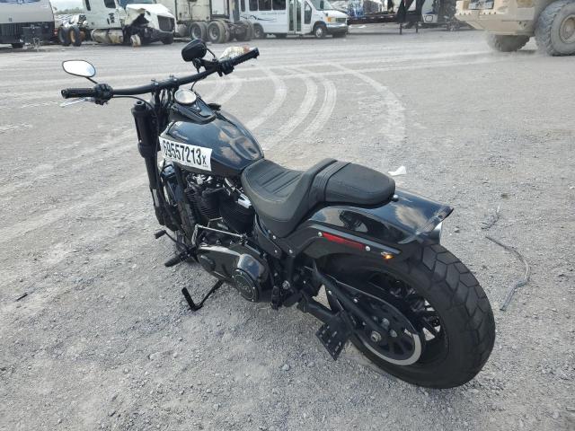 Obraz 3 z 2019 HARLEY-DAVIDSON FXFBS  2019 z VIN 1HD1YLK23KB072023