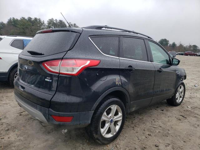 Image 3 of 2013 FORD ESCAPE SE 2013 with VIN 1FMCU9GX4DUB27563