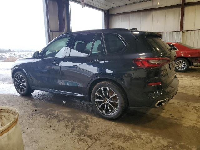 Изображение 2 2020 BMW X5 XDRIVE40I 2020 с VIN 5UXCR6C05L9D53904
