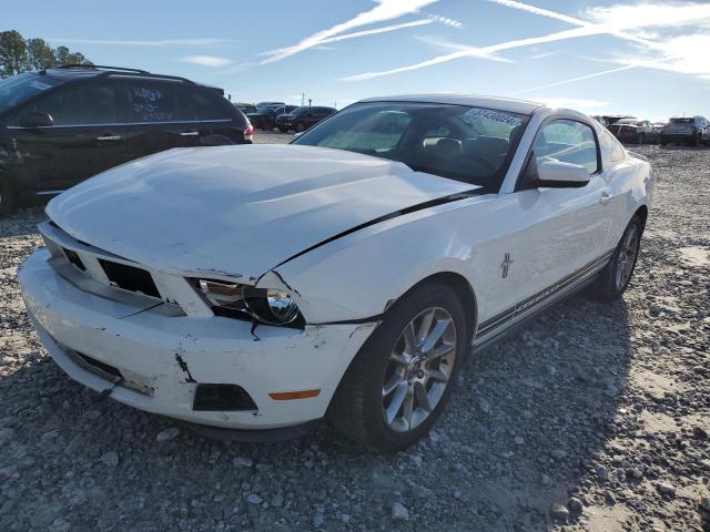 Obraz 1 z 2010 FORD MUSTANG  2010 z VIN 1ZVBP8AN9A5156066