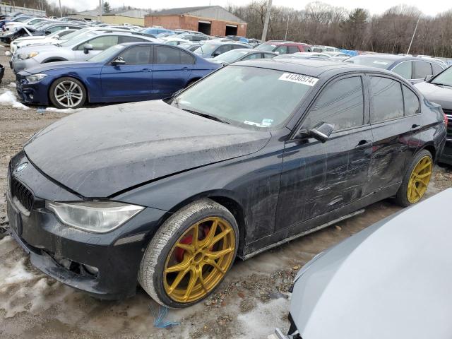 2013 BMW 328 XI SULEV 2013 image
