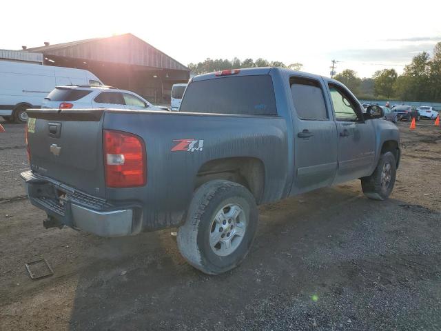 Obraz 3 z 2008 CHEVROLET SILVERADO K1500 2008 z VIN 2GCEK13M281234080