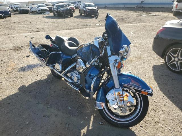 Изображение 1 2006 HARLEY-DAVIDSON FLHTCUI  2006 с VIN 1HD1FCW126Y667858