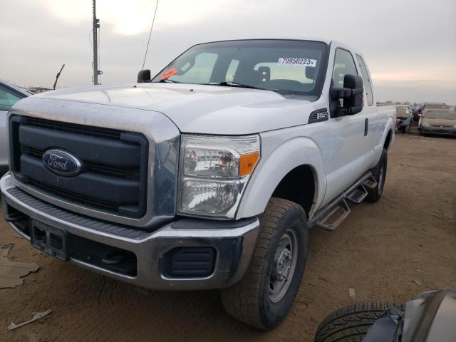 Obraz 2015 FORD F250 SUPER DUTY 2015