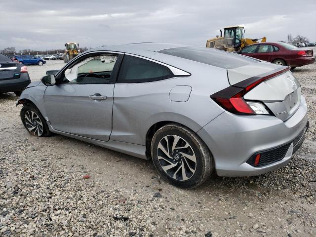 Изображение 2 2017 HONDA CIVIC LX 2017 с VIN 2HGFC4B00HH305979