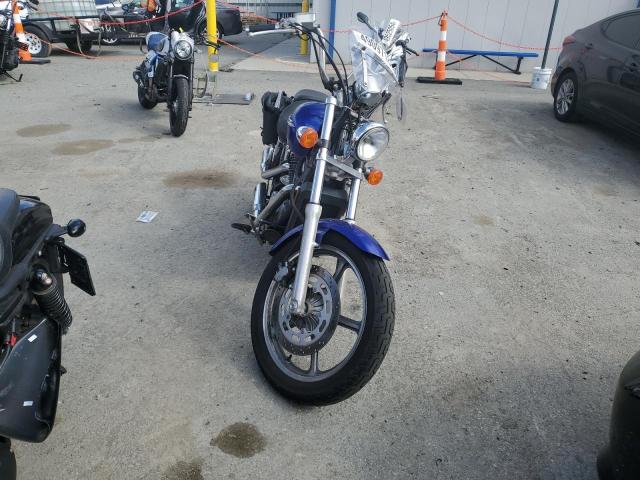 Image 2 of 2006 HONDA VT1100 C 2006 with VIN 1HFSC18006A001314