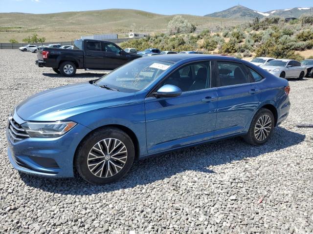 Obraz 2019 VOLKSWAGEN JETTA S 2019