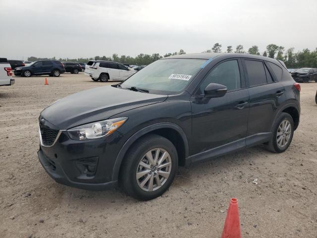 Obraz 1 z 2016 MAZDA CX-5 TOURING 2016 z VIN JM3KE4CYXG0907150