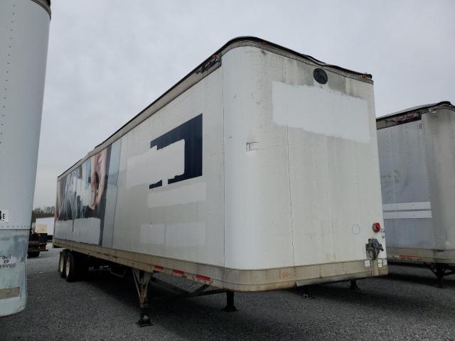 Obraz 1 z 1990 GREA TRAILER 1990 z VIN 1GRAA9620LS011402