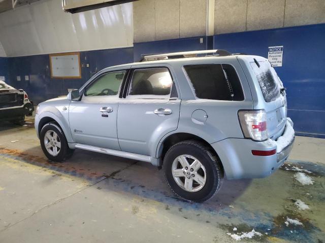 Obraz 2 z 2009 MERCURY MARINER HYBRID 2009 z VIN 4M2CU29399KJ09885