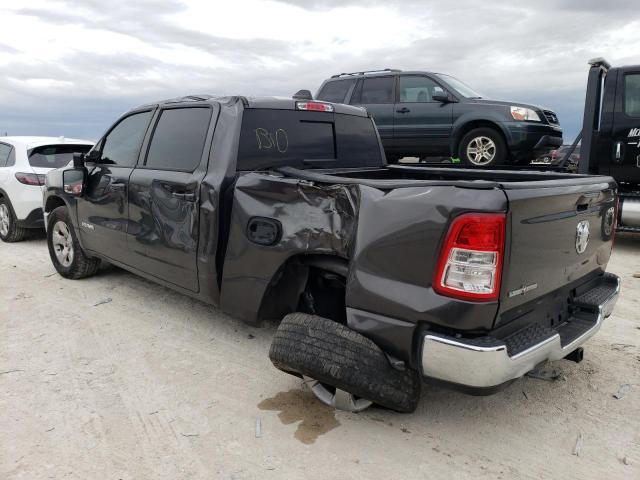 Image 2 of 2021 RAM 1500 BIG HORN/LONE STAR 2021 with VIN 1C6RREFTXMN816435