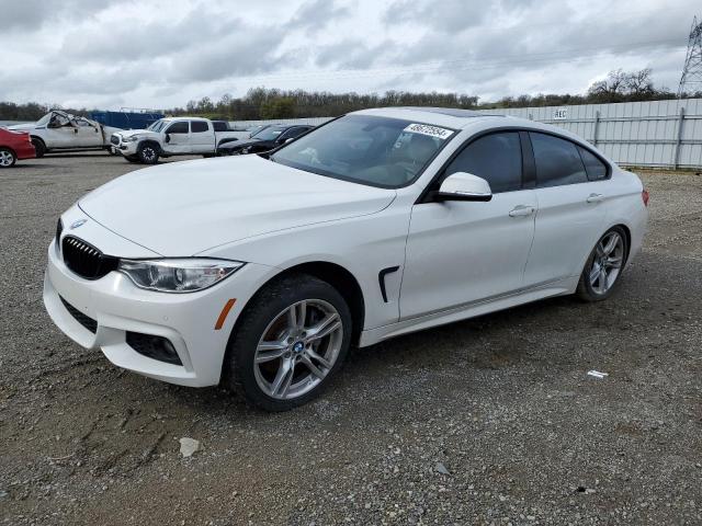 Изображение 2016 BMW 428 I GRAN COUPE SULEV 2016
