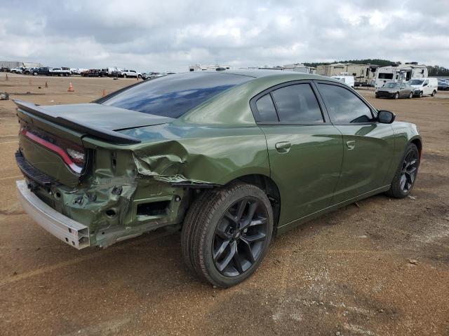 Image 3 of 2022 DODGE CHARGER SXT 2022 with VIN 2C3CDXBG0NH176591
