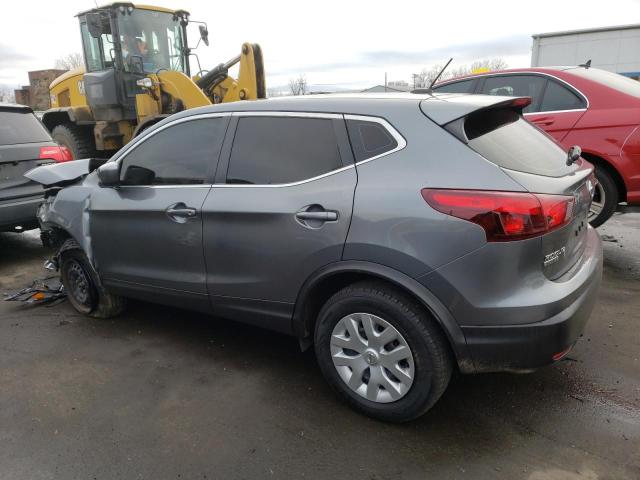 Obraz 2 z 2019 NISSAN ROGUE SPORT S 2019 z VIN JN1BJ1CR1KW316189