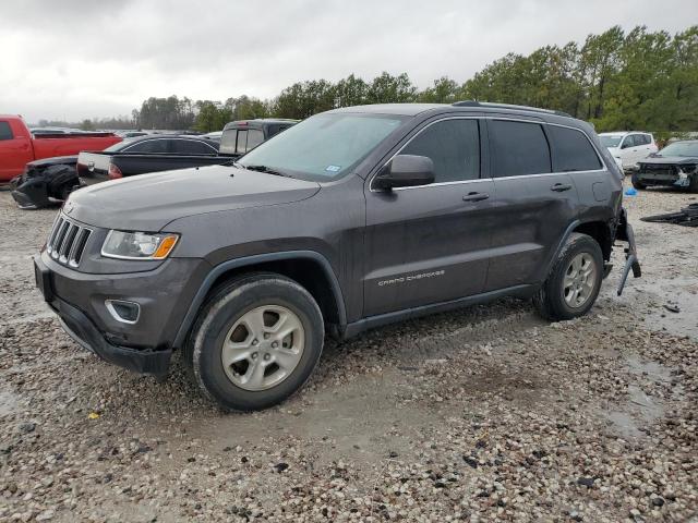 Изображение 1 2015 JEEP GRAND CHEROKEE LAREDO 2015 с VIN 1C4RJEAG3FC646797