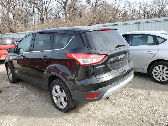 Obraz 2 z 2014 FORD ESCAPE SE 2014 z VIN 1FMCU0GX4EUC37834