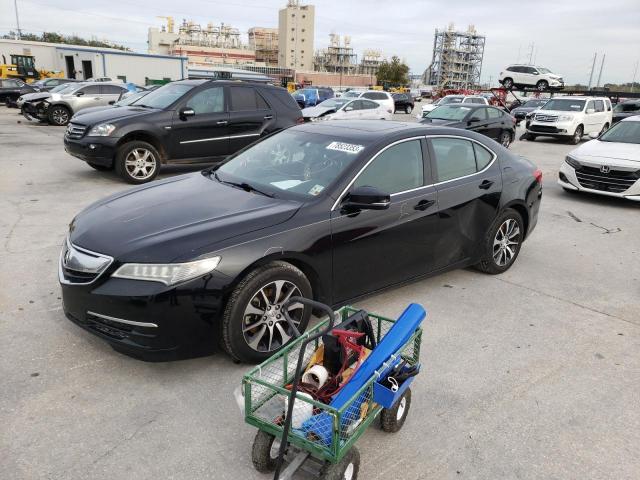 Изображение 1 2015 ACURA TLX  2015 с VIN 19UUB1F30FA023043