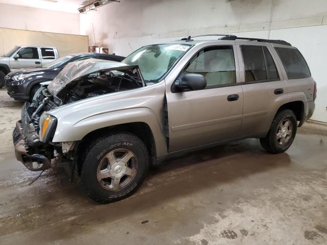 Изображение 2006 CHEVROLET TRAILBLAZER LS 2006