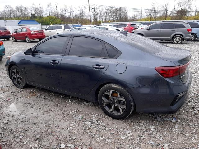 Изображение 2 2019 KIA FORTE FE 2019 с VIN 3KPF24AD6KE076958