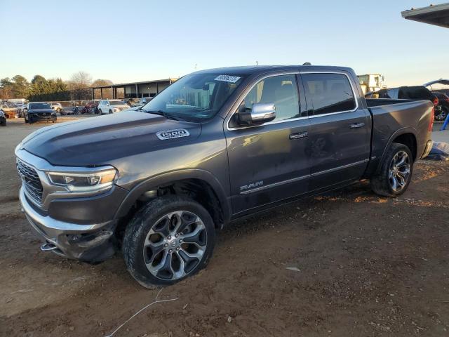 Image 1 of 2019 RAM 1500 LIMITED 2019 with VIN 1C6SRFHT2KN552662