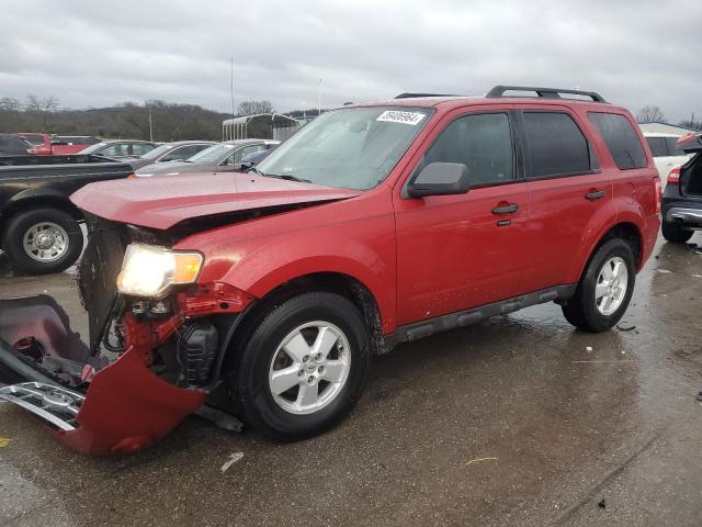 2010 FORD ESCAPE XLT 2010 image