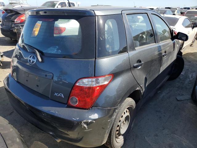 Изображение 3 2006 TOYOTA SCION XA  2006 с VIN JTKKT604265012788