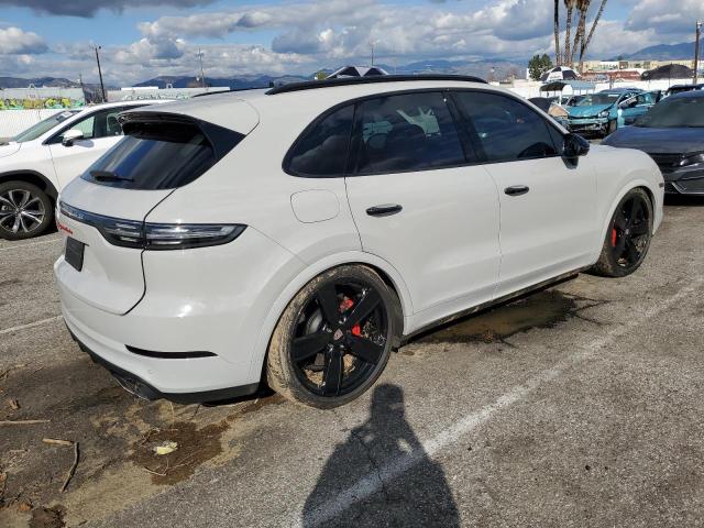 Obraz 3 z 2023 PORSCHE CAYENNE TURBO 2023 z VIN WP1AF2AY7PDA20301