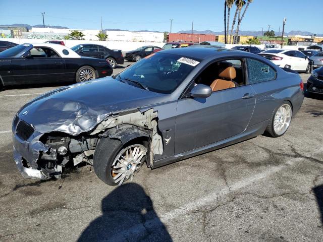 2012 BMW 328 I 2012 image