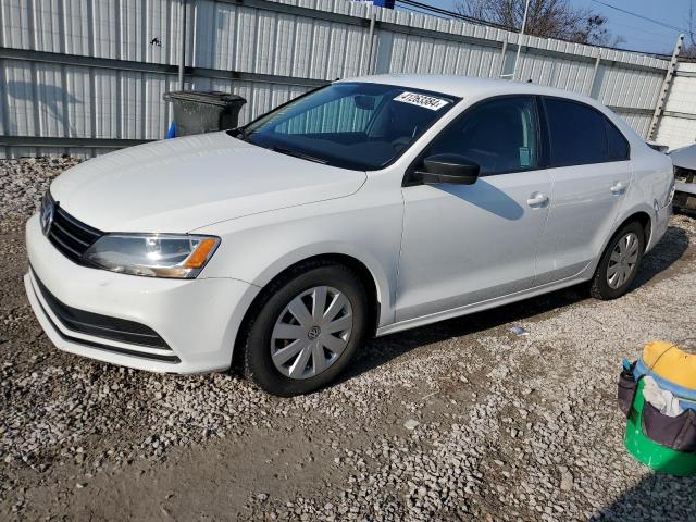 Obraz 2016 VOLKSWAGEN JETTA S 2016