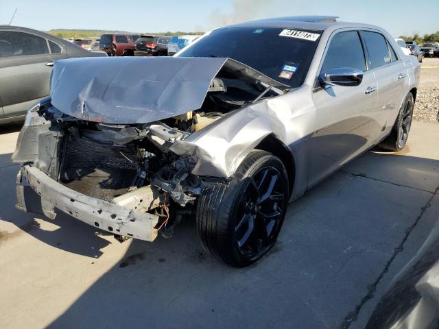 2017 CHRYSLER 300C  2017 image
