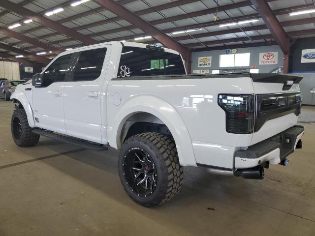 Obraz 2 z 2015 FORD F150 SUPERCREW 2015 z VIN 1FTEW1CG3FFB18102