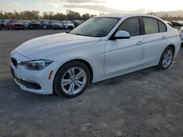 Obraz 2016 BMW 328 XI SULEV 2016